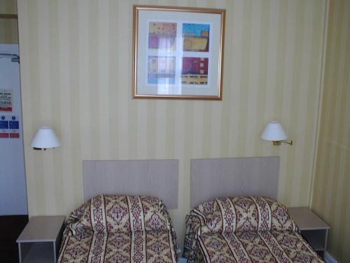 Grand Ash Hotel ลันดิดโน ภายนอก รูปภาพ