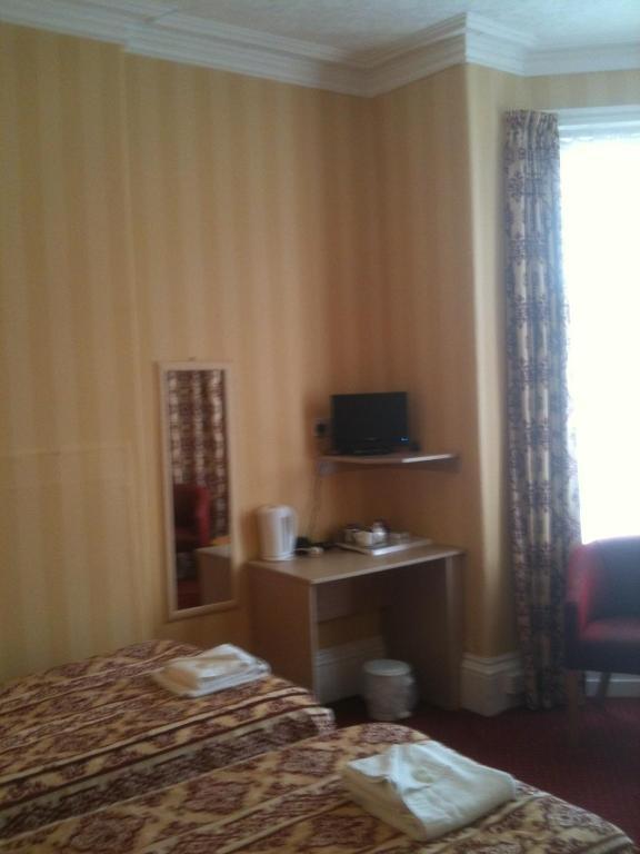 Grand Ash Hotel ลันดิดโน ห้อง รูปภาพ