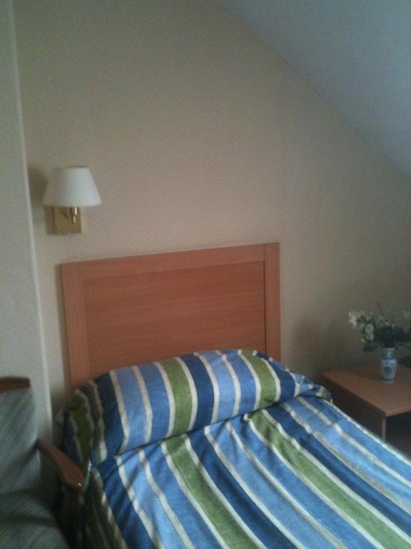 Grand Ash Hotel ลันดิดโน ภายนอก รูปภาพ